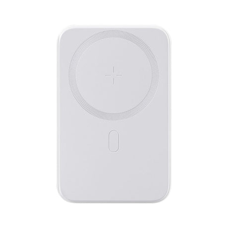 SiGN MagSafe-powerbank 10 000 mAh 20W Vit