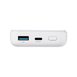 SiGN MagSafe-powerbank 10 000 mAh 20W Vit