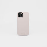 MobileFriend iPhone 12/iPhone 12 Pro Skal Silikon Shell