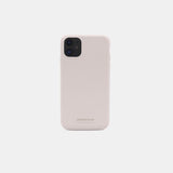 MobileFriend iPhone 11/iPhone Xr Skal Silikon Shell