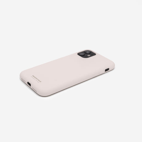 MobileFriend iPhone 11/iPhone Xr Skal Silikon Shell