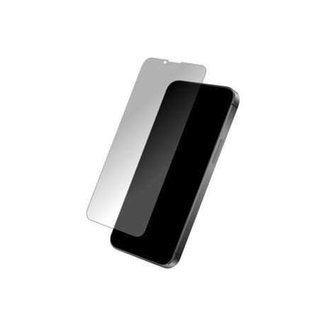 MobileFriend iPhone 13/14/15/16e/17e Skärmskydd Privacy
