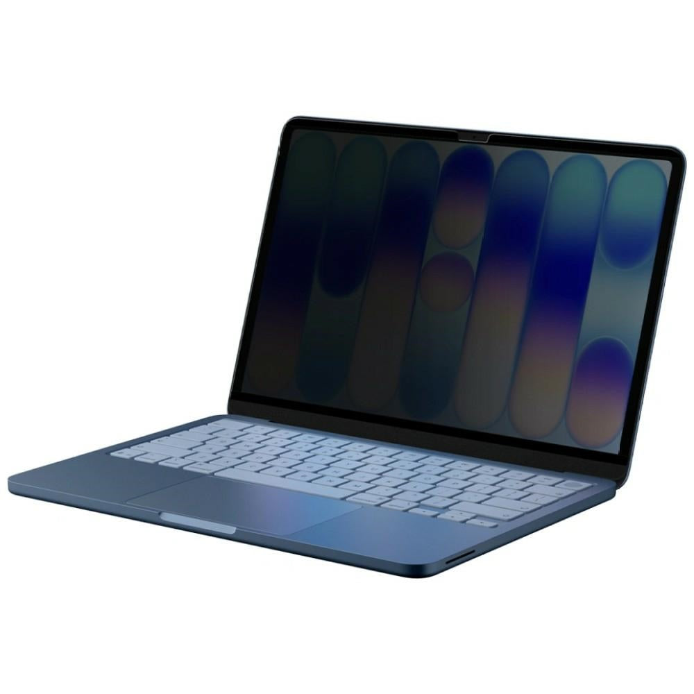 Spigen MacBook Neo 13 Skärmskydd Safe View