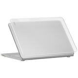 Uniq MacBook Neo 13 Skal Claro Transparent