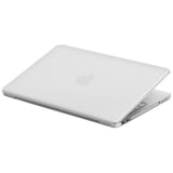 Uniq MacBook Neo 13 Skal Claro Transparent