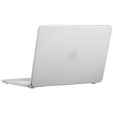 Uniq MacBook Neo 13 Skal Claro Transparent