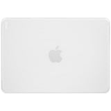 Uniq MacBook Neo 13 Skal Claro Transparent