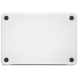 Uniq MacBook Neo 13 Skal Claro Transparent
