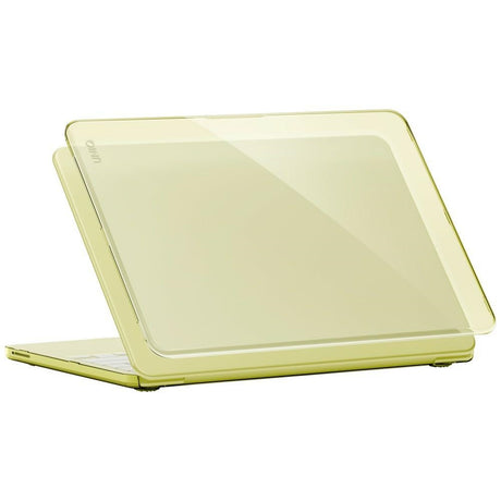 Uniq MacBook Neo 13 Skal Vero Gul