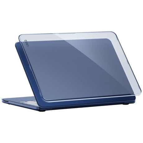Uniq MacBook Neo 13 Skal Vero Blå