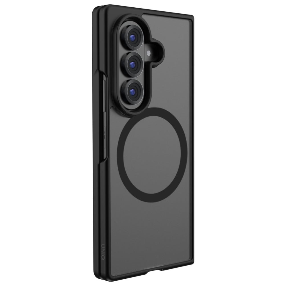 Uniq Samsung Galaxy Z Fold 8 Ultra Skal Veren MagClick Svart