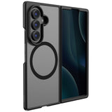 Uniq Samsung Galaxy Z Fold 8 Ultra Skal Veren MagClick Svart