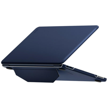 Uniq MacBook Neo 13 Skal Lyden Versa Blå