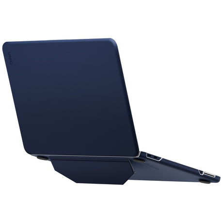Uniq MacBook Neo 13 Skal Lyden Versa Blå