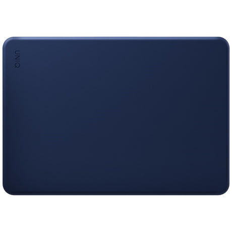 Uniq MacBook Neo 13 Skal Lyden Versa Blå