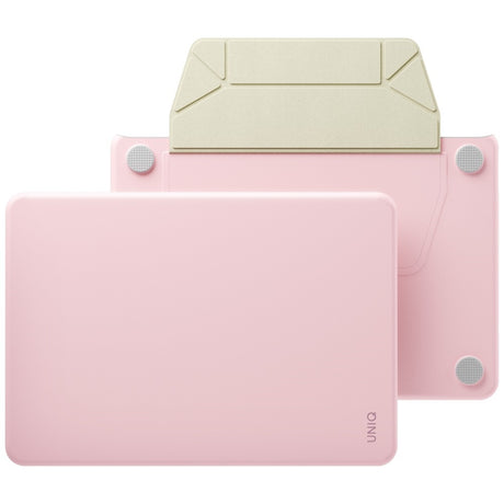 Uniq MacBook Neo 13 Skal Lyden Versa Rosa