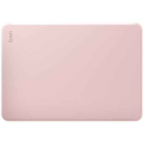 Uniq MacBook Neo 13 Skal Lyden Versa Rosa