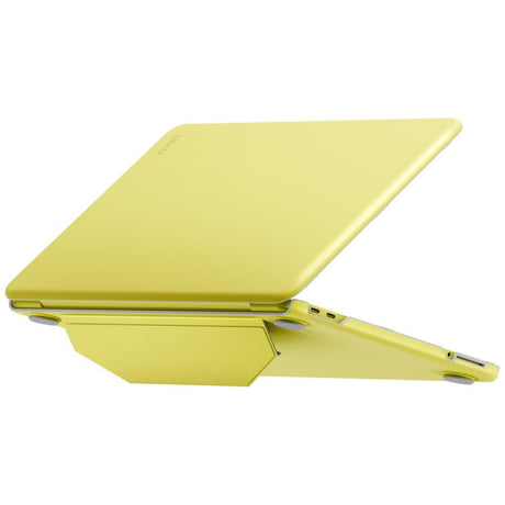 Uniq MacBook Neo 13 Skal Lyden Versa Gul