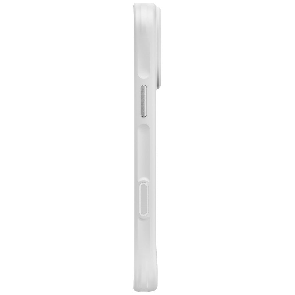 Uniq iPhone 17 Pro Max/iPhone 18 Pro Max Skal Veren MagClick Chalk Frost