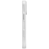 Uniq iPhone 17 Pro Max/iPhone 18 Pro Max Skal Veren MagClick Chalk Frost