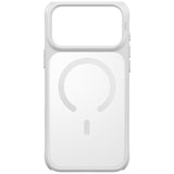 Uniq iPhone 17 Pro Max/iPhone 18 Pro Max Skal Veren MagClick Chalk Frost