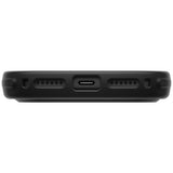 Uniq iPhone 17 Pro Max/iPhone 18 Pro Max Skal Veren MagClick Svart