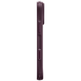 Uniq iPhone 17 Pro Max/iPhone 18 Pro Max Skal Veren MagClick Burgundy