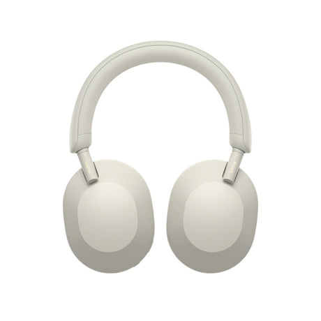Sony WH-1000XM5 Trådlösa Over-Ear Hörlurar Silver