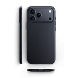 Torras iPhone 18 Pro Max Skal OriginFit Mag Svart
