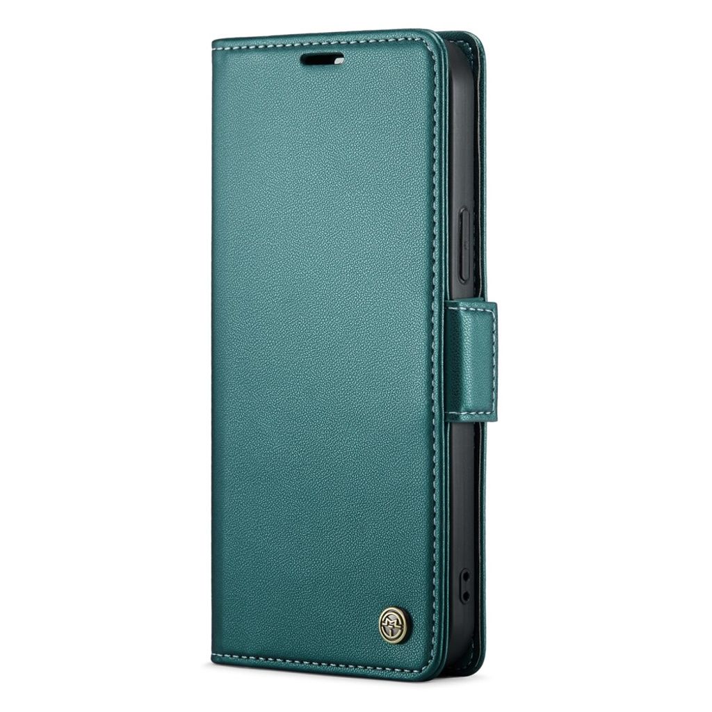 CaseMe iPhone 12 Mini Fodral 023 Series Grön