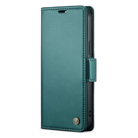 CaseMe iPhone 12 Mini Fodral 023 Series Grön