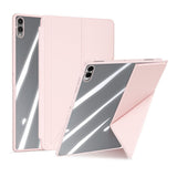 Dux Ducis Samsung Galaxy Tab S11 Ultra/S12 Ultra Fodral Magi Series Rosa