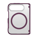 Dux Ducis iPhone Duo Skal EXPN Series MagSafe Dark Cherry