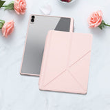 Dux Ducis Samsung Galaxy Tab S11 Ultra/S12 Ultra Fodral Magi Series Rosa