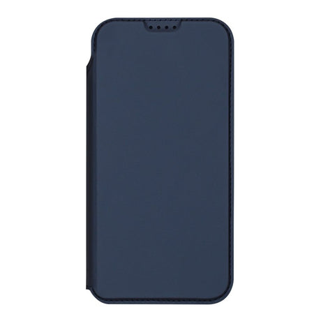 Dux Ducis iPhone 17 Pro/iPhone 18 Pro Fodral Skin Pro Series Blå