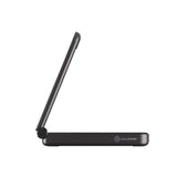 Alogic Trådlös Laddare Yoga 3-in-1 Svart