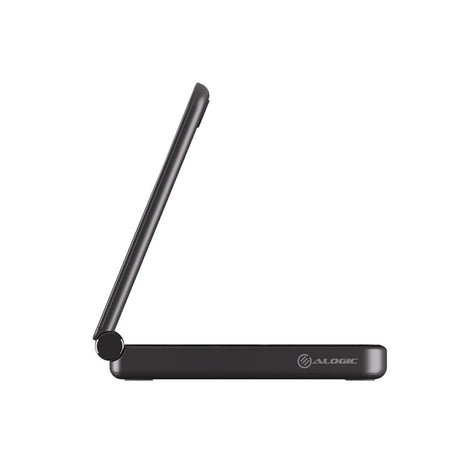 Alogic Trådlös Laddare Yoga 3-in-1 Svart