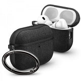 Spigen AirPods Pro 3 Skal Urban Fit Svart