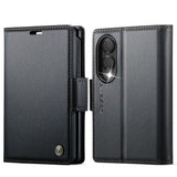 CaseMe Samsung Galaxy Z Fold 8 Fodral 023 Series Svart