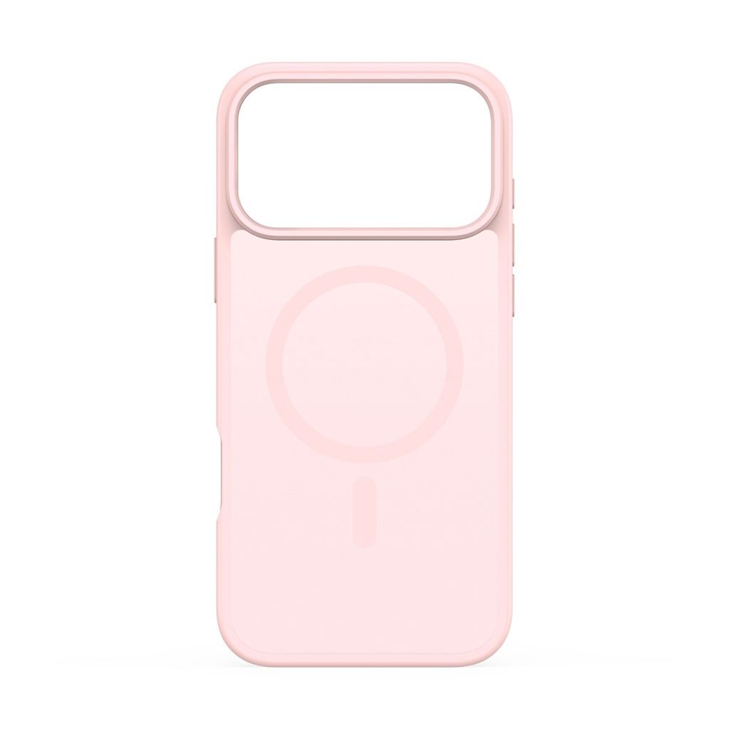 Dux Ducis iPhone 17 Pro Max Skal Yind Series MagSafe Rosa