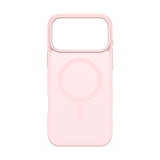 Dux Ducis iPhone 17 Pro Max Skal Yind Series MagSafe Rosa
