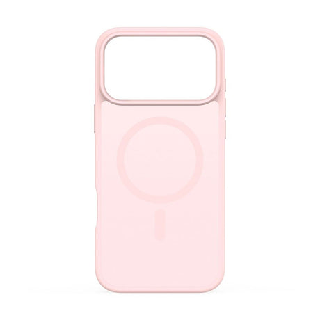 Dux Ducis iPhone 17 Pro Max Skal Yind Series MagSafe Rosa