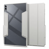 Spigen Samsung Galaxy Tab S11 Ultra Fodral Air Skin Pro Grå