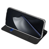 Dux Ducis Xiaomi 17T Fodral Skin Pro Series Svart