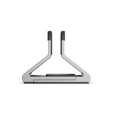 ALOGIC Bolt Adjustable Laptop Stand Rymdgrå