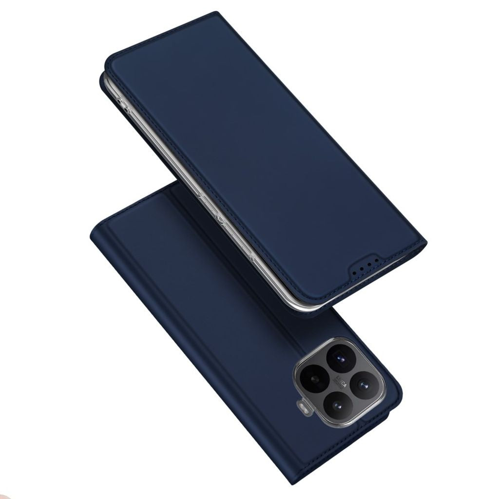 Dux Ducis Xiaomi 17T Pro Fodral Skin Pro Series Blå
