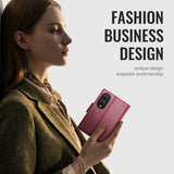 CaseMe Samsung Galaxy Z Fold 8 Fodral 023 Series Röd