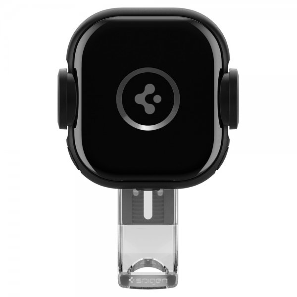 Spigen Bilhållare OneTap Pro Air Vent Mount Charger 15W Svart