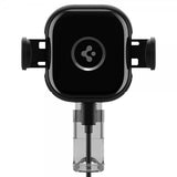 Spigen Bilhållare OneTap Pro Air Vent Mount Charger 15W Svart