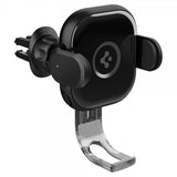 Spigen Bilhållare OneTap Pro Air Vent Mount Charger 15W Svart